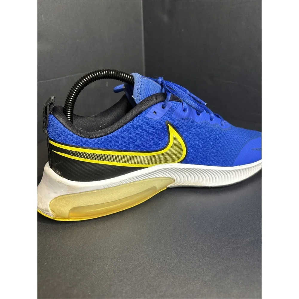 Nike Air Zoom Size 7Y CK0715-400